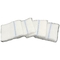 32ply White Color 3inch Width Disposable Medical Use Gauze Swab