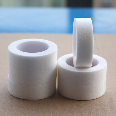 The Professional Medical Tape Seller  For Oxide Zinc PE Micro Pore Tape