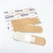 Different Type Band Aid The Wound Plaster Printed Cartoon Plaster OEM