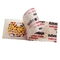 Band Aid Wound Healing Plaster Cotton Band Aid Printed Wound Plaster