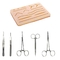 Surgical Suture Practice Kit For Medical Students Good Quality